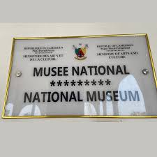 Musée National